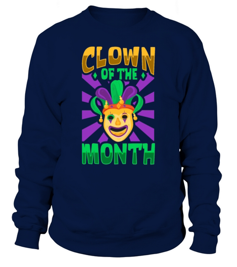 Circus Art Circus Artist Event Staff Circus Staff Sweatshirt Unisex