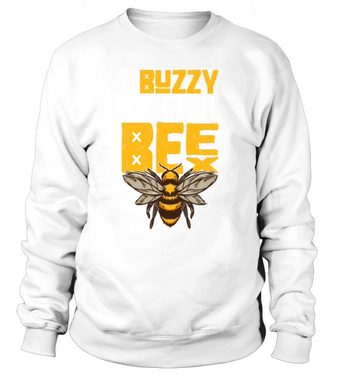 Honey Bee Beekeeping Beekeeper Honeybee Apiary Sweatshirt Unisex