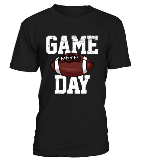 Football Player Vintage Gift T-Shirt Unisex