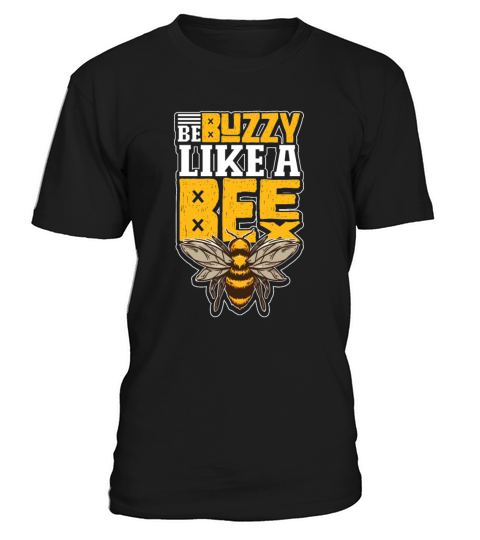 Honey Bee Beekeeping Beekeeper Honeybee Apiary T-Shirt Unisex