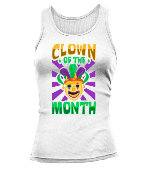 Circus Art Circus Artist Event Staff Circus Staff Tank top Woman