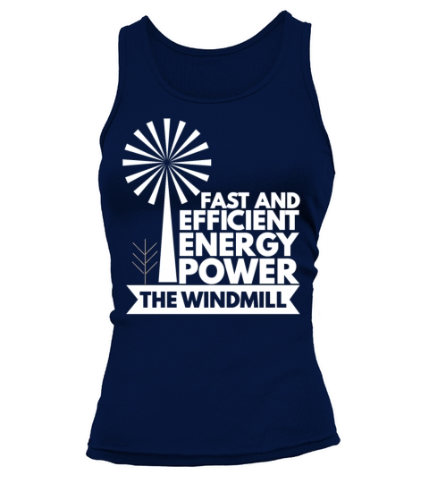 Fast And Efficient Energy Power Tank top Woman