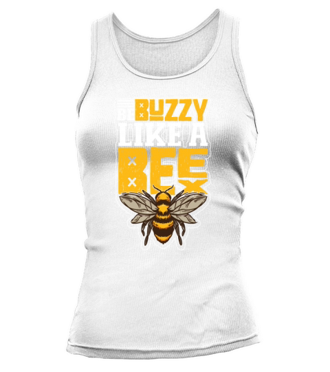 Honey Bee Beekeeping Beekeeper Honeybee Apiary Tank top Woman