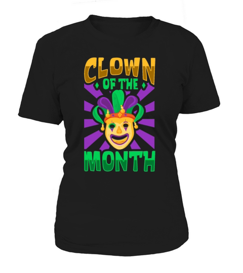 Circus Art Circus Artist Event Staff Circus Staff Women's T-Shirt