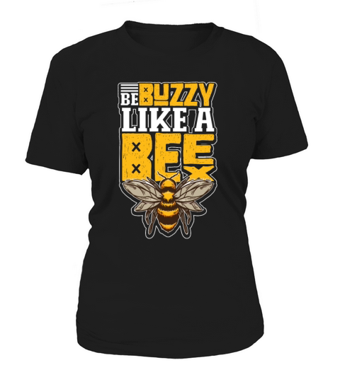 Honey Bee Beekeeping Beekeeper Honeybee Apiary Women's T-Shirt