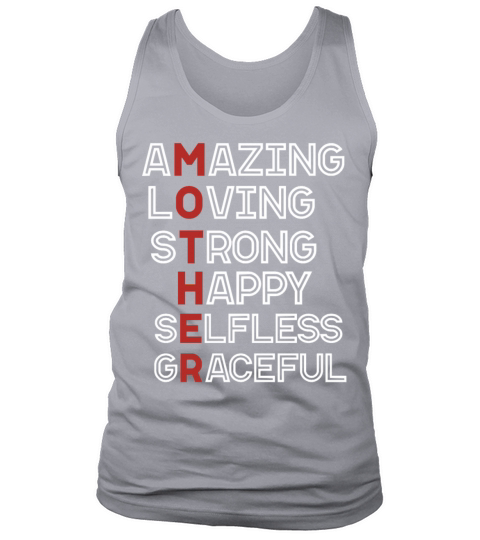 Mother Definition Mothers s Day Gift Tank Top Unisex