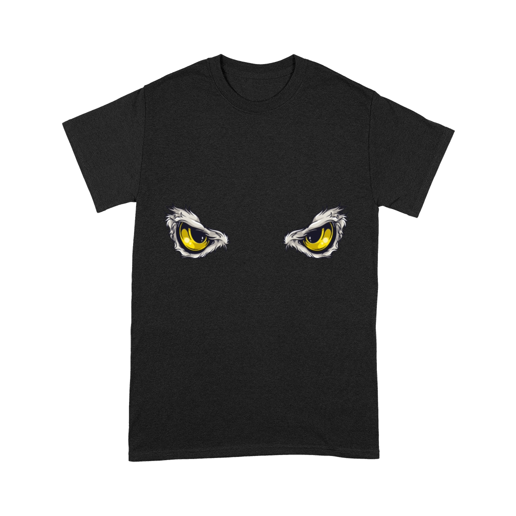 Eagle Eyes Premium T-shirt