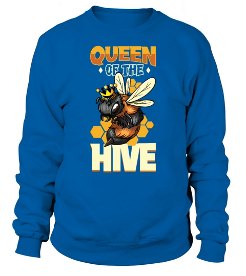 Honey Bee Beekeeping Beekeeper Honeybee Apiary Sweatshirt Unisex