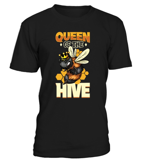 Honey Bee Beekeeping Beekeeper Honeybee Apiary T-Shirt Unisex