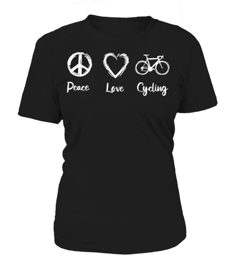 Cyclist Life Women's T-Shirt