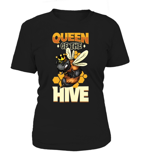 Honey Bee Beekeeping Beekeeper Honeybee Apiary Women's T-Shirt