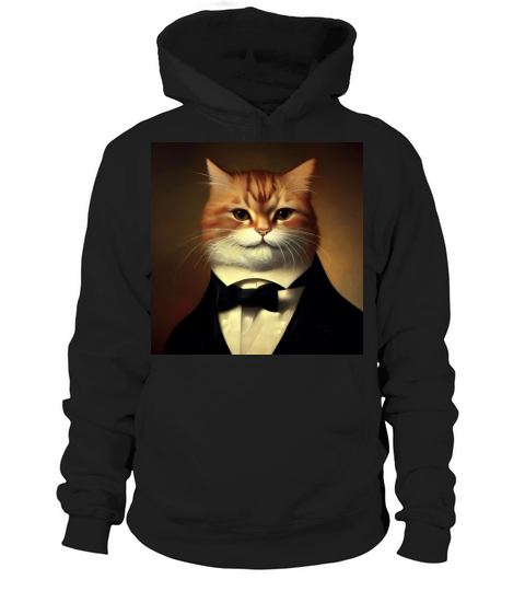 Boost Your Style with Unique Cat Jackets from Our Hoodie Unisex