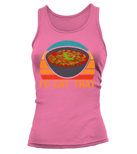 Goulash Food Eat That Hungarian Goulash Tank top Woman
