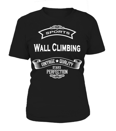 The Climbing Women's T-Shirt