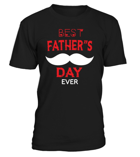 Best Father Day T-Shirt Unisex