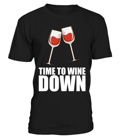Drinking Wine Party T-Shirt Unisex