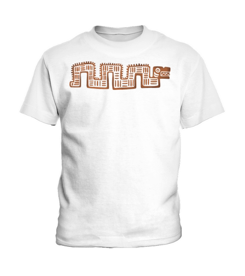 Native America Kids T-Shirt