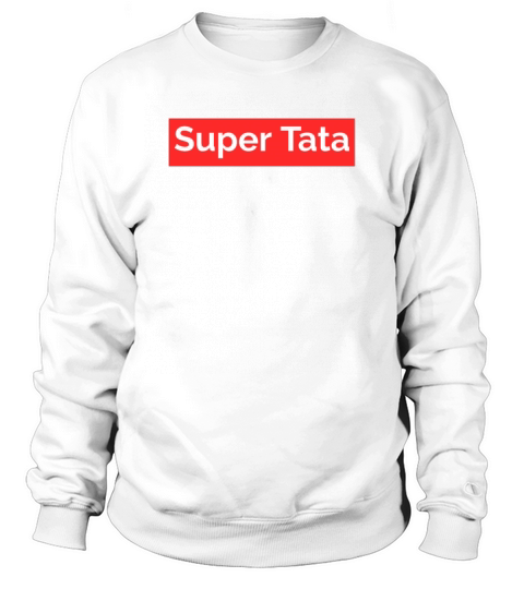 Tatay Cool Family Member Tagalog Filipino Sweatshirt Unisex