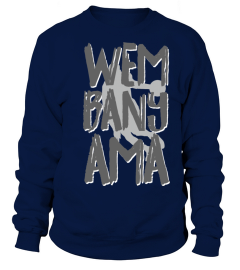 Wembanyama Basketball Amazing Gift Fan Sweatshirt Unisex
