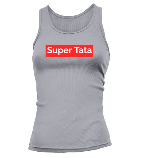 Tatay Cool Family Member Tagalog Filipino Tank top Woman