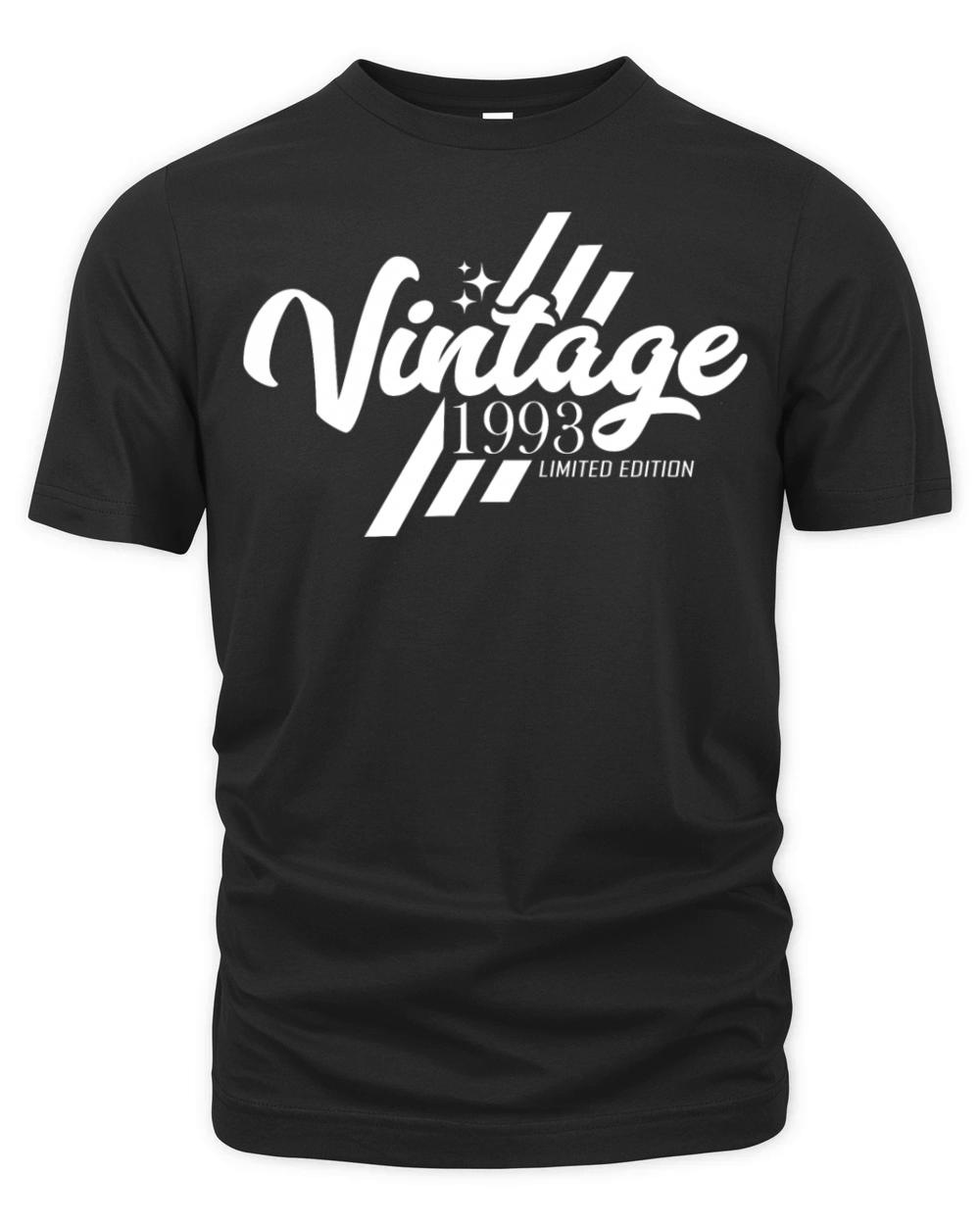 30th Birthday Vintage Sayings Organic Unisex T-shirt