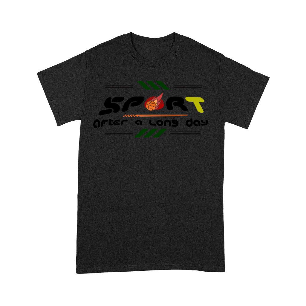 Sport T-shirts Premium T-shirt