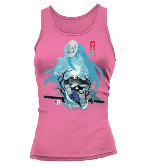 Rimuru Tempest Cool Tank top Woman