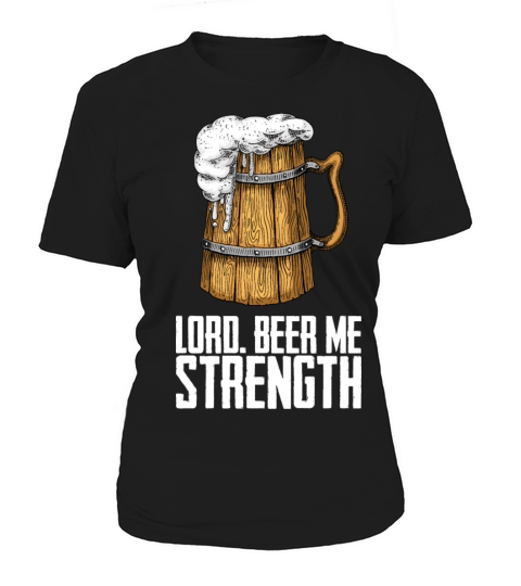 Beer Alcohol Women's T-Shirt