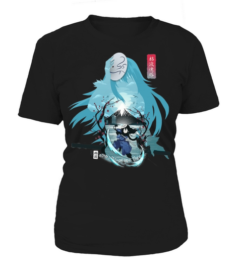 Rimuru Tempest Cool Women's T-Shirt