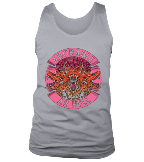 Greek Mythology Adorable As Hell Mythology God Tank Top Unisex