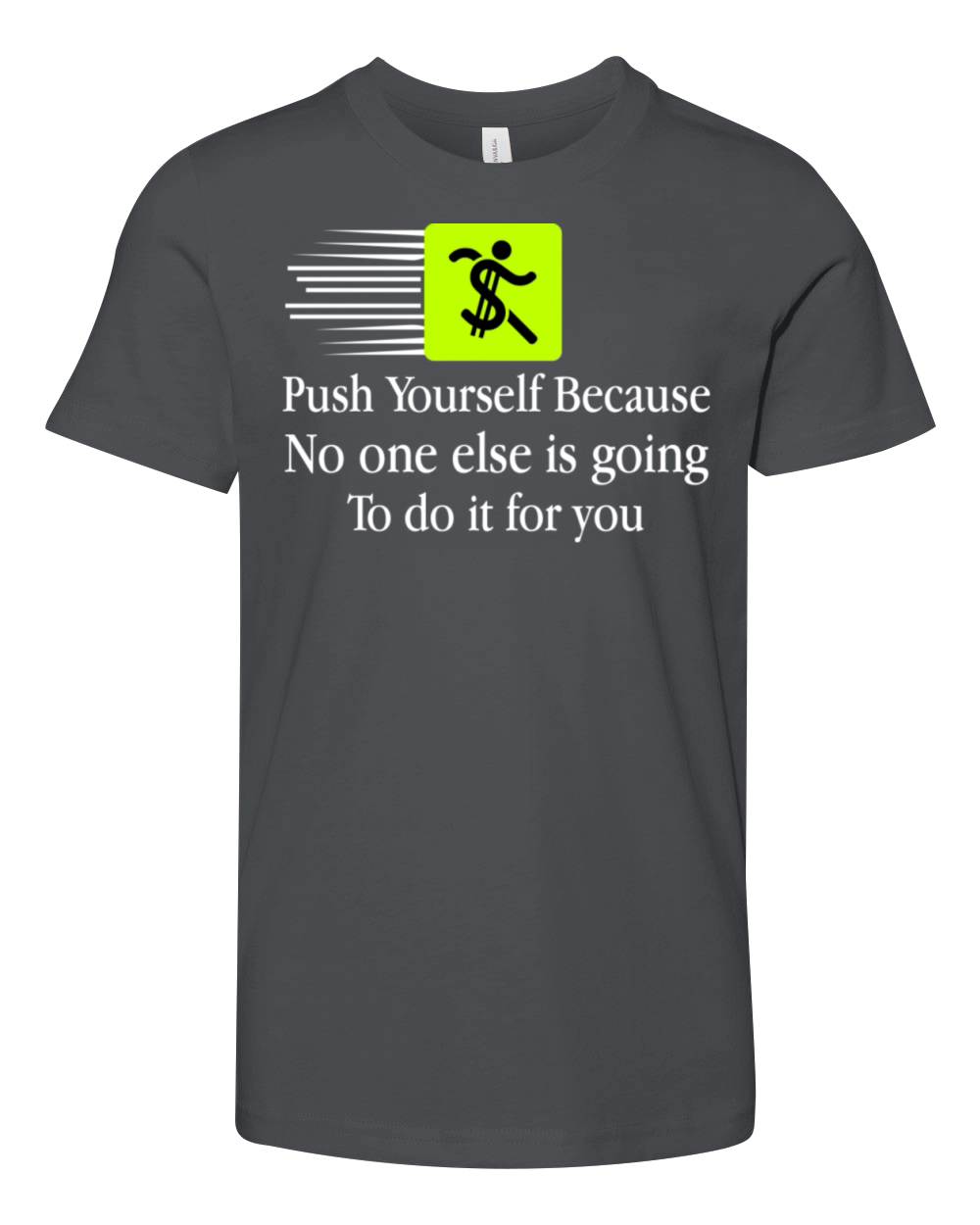 dreams Youth Unisex Jersey Tee