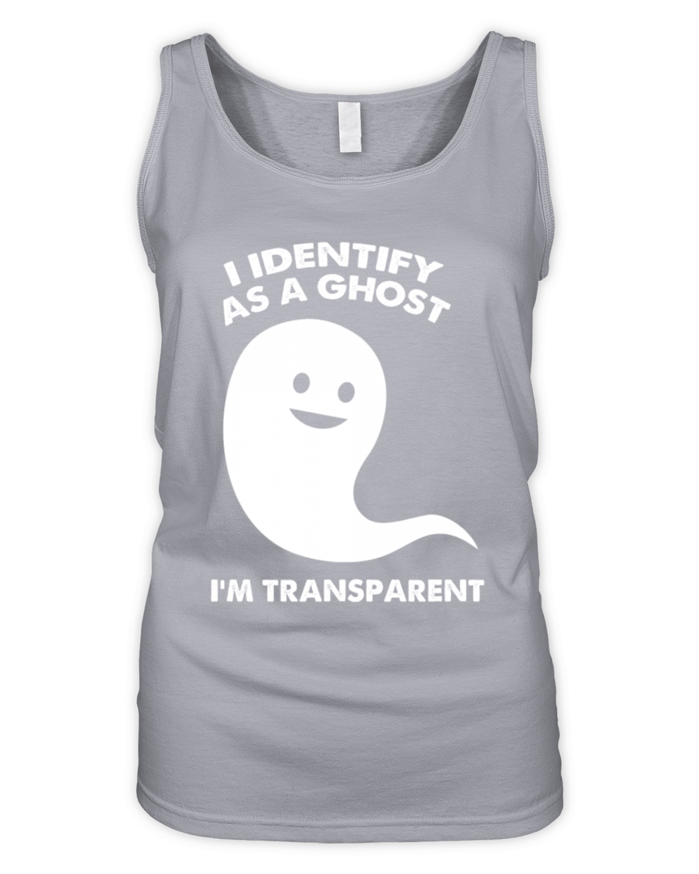 Of Course Women Dont Work As Hard As Men Organic Women's Tank Top