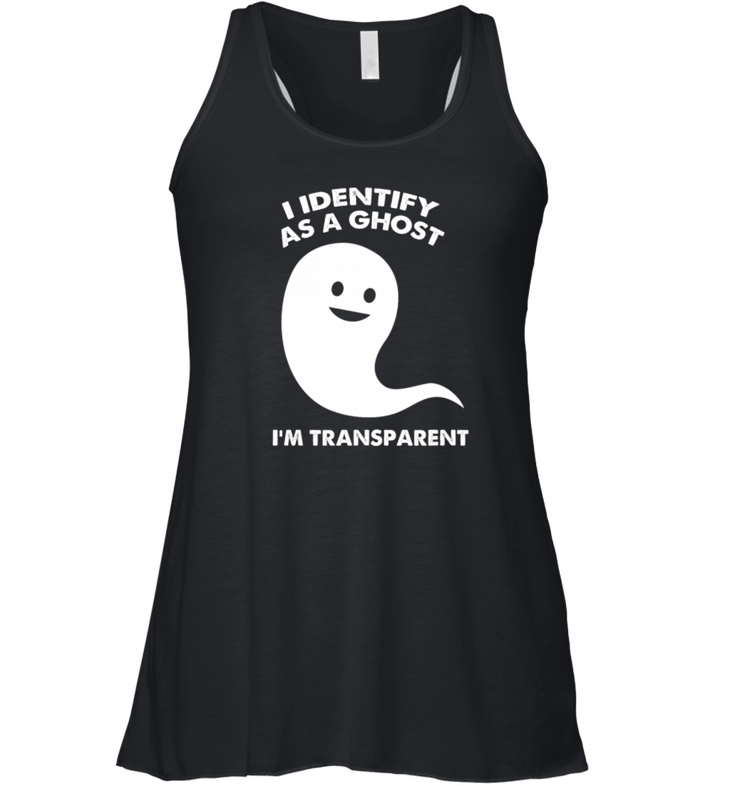 Of Course Women Dont Work As Hard As Men Women's Flowy Tank Top