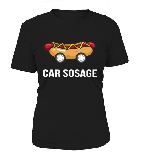 car sosage 2301 Women's T-Shirt