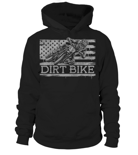Bike Cyclists Biker Extreme Sport Hoodie Unisex