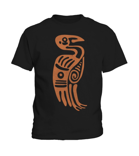 Native American Kids T-Shirt
