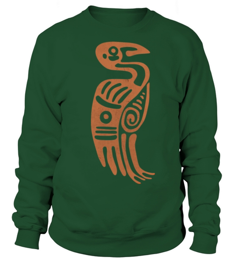 Native American Sweatshirt Unisex