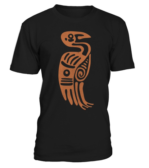 Native American T-Shirt Unisex
