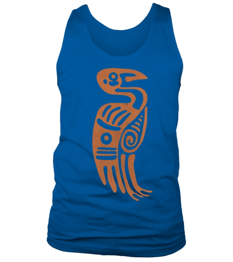 Native American Tank Top Unisex