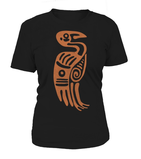 Native American Women's T-Shirt