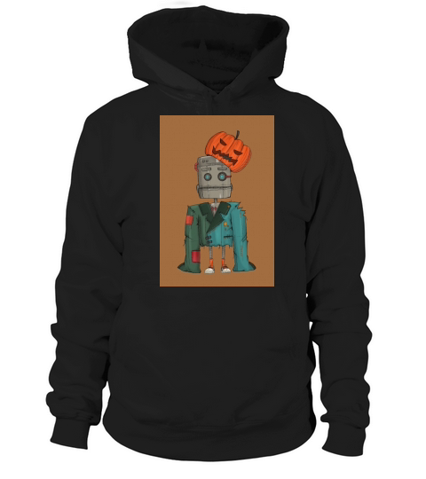 Happy Halloween Hoodie Unisex