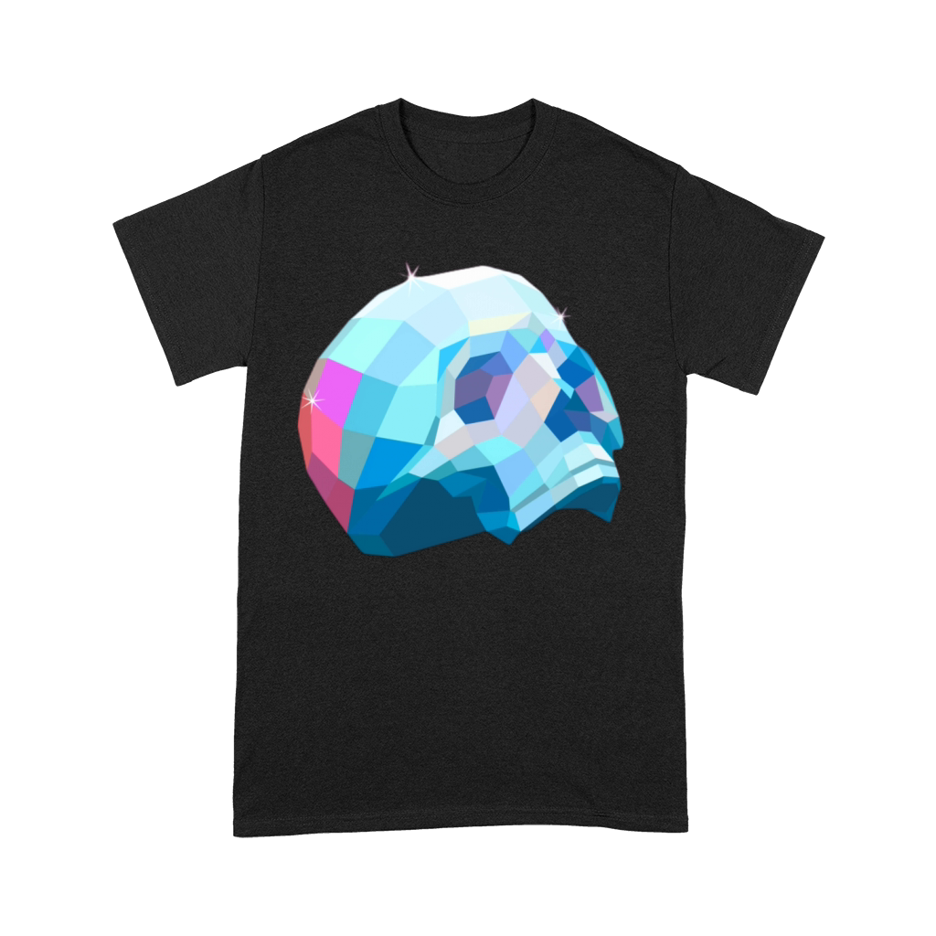 diamond skull Premium T-shirt