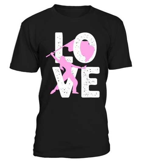 Cool Color Guard For Women Girls Marching Band Fla T-Shirt Unisex