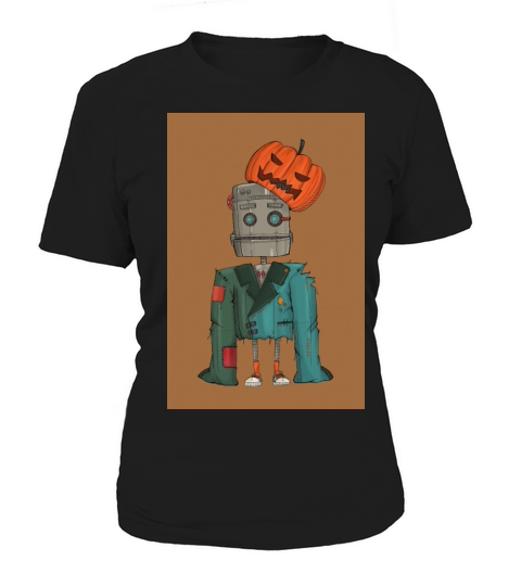 Happy Halloween Women's T-Shirt