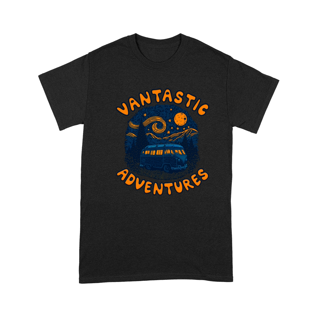 Vantastic Adventures Premium T-shirt