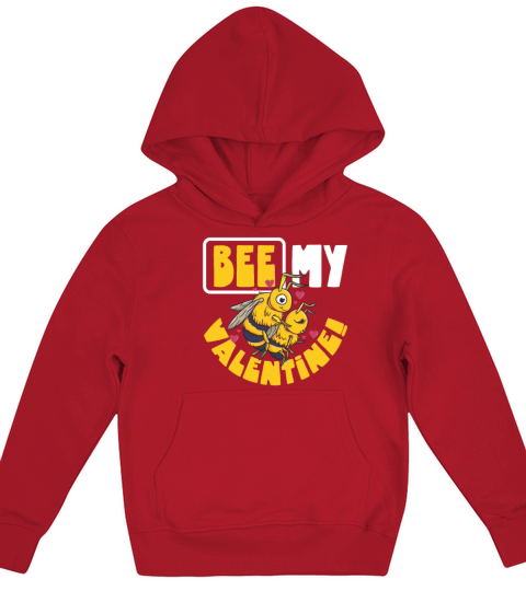 Honey Bee Beekeeping Beekeeper Honeybee Apiary Kids Hoodie
