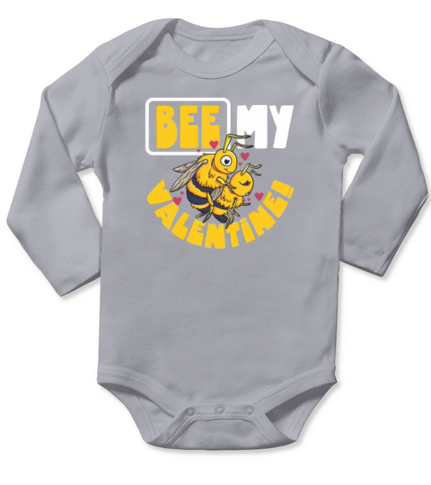 Honey Bee Beekeeping Beekeeper Honeybee Apiary Long Sleeve Baby One-Piece