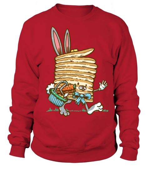 Captain Eastercakes Sweatshirt Unisex
