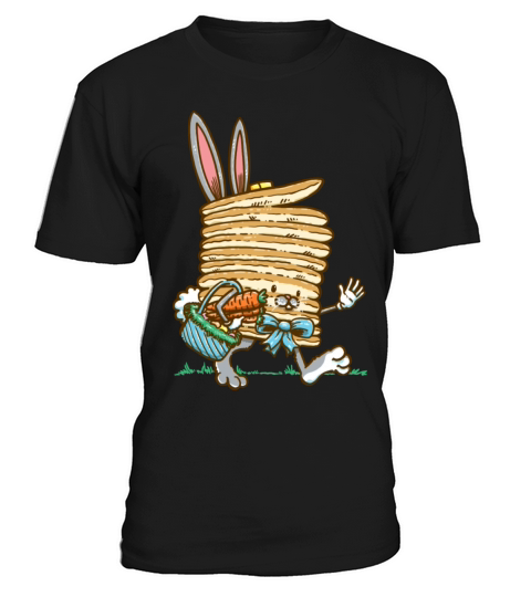 Captain Eastercakes T-Shirt Unisex