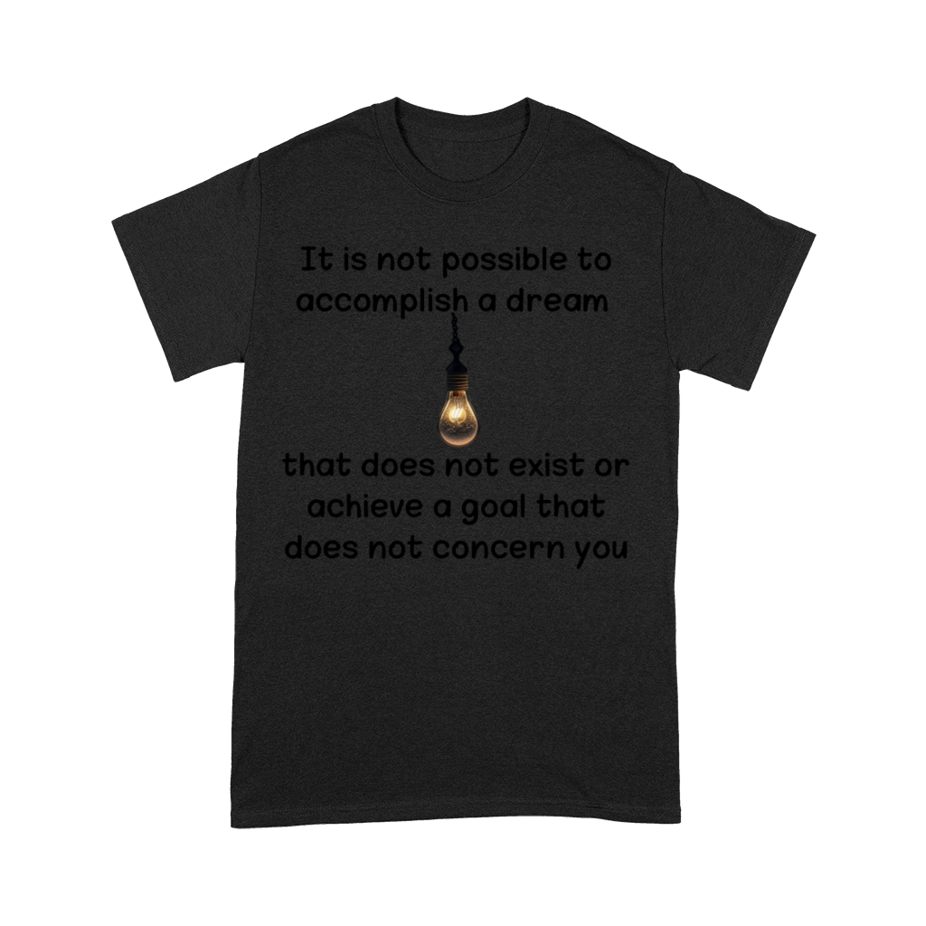 I have a dream Premium T-shirt
